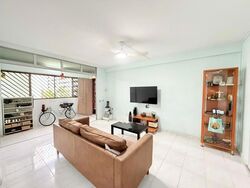 Blk 113 Teck Whye Lane (Choa Chu Kang), HDB 5 Rooms #630217771